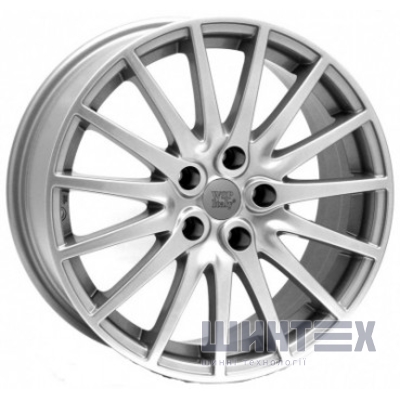 WSP Italy Alfa Romeo (W237) Misano 7.5x17 5x108 ET35 DIA58.1 S